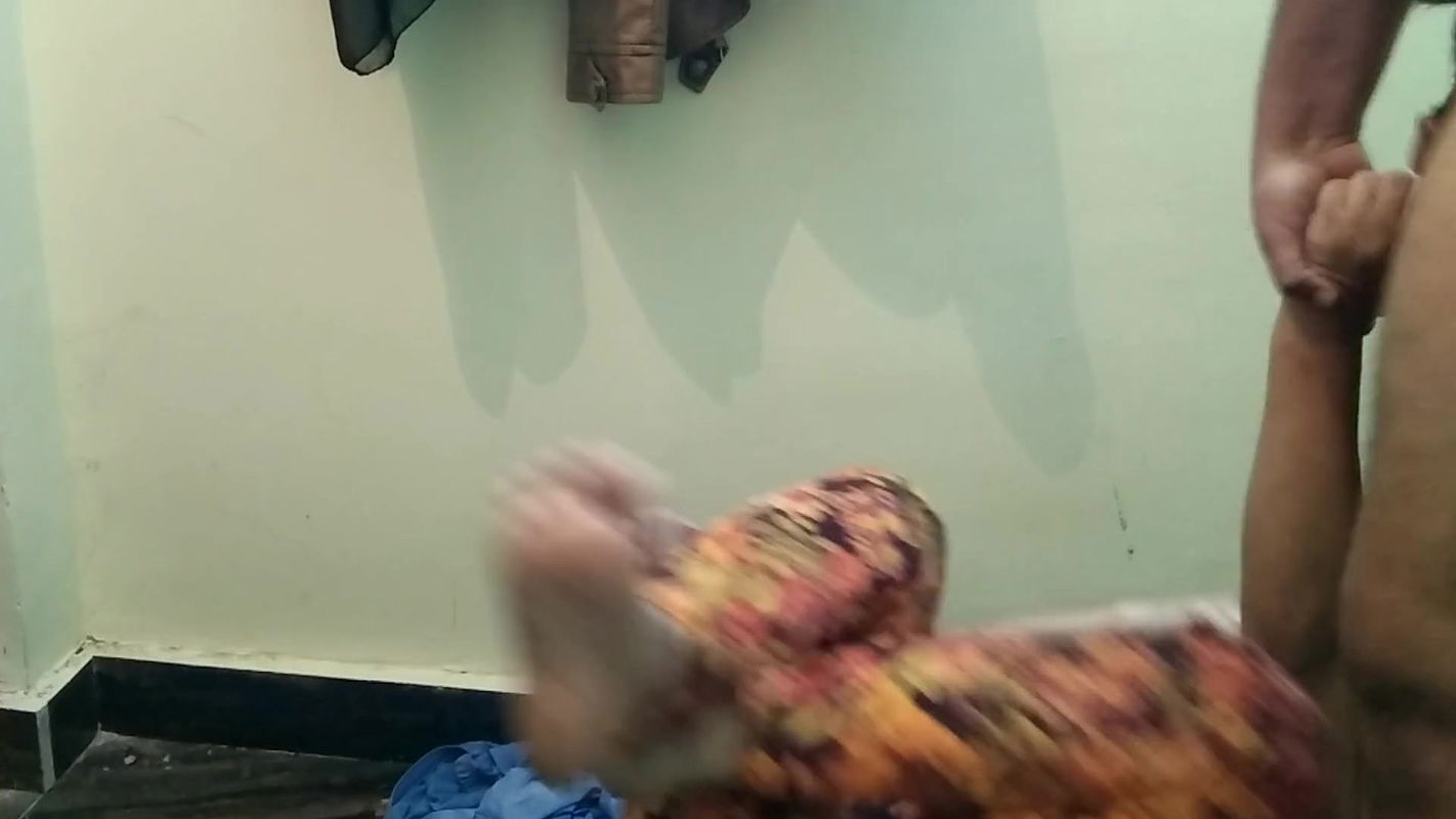 Bhabhi want hard work by dever clear audio