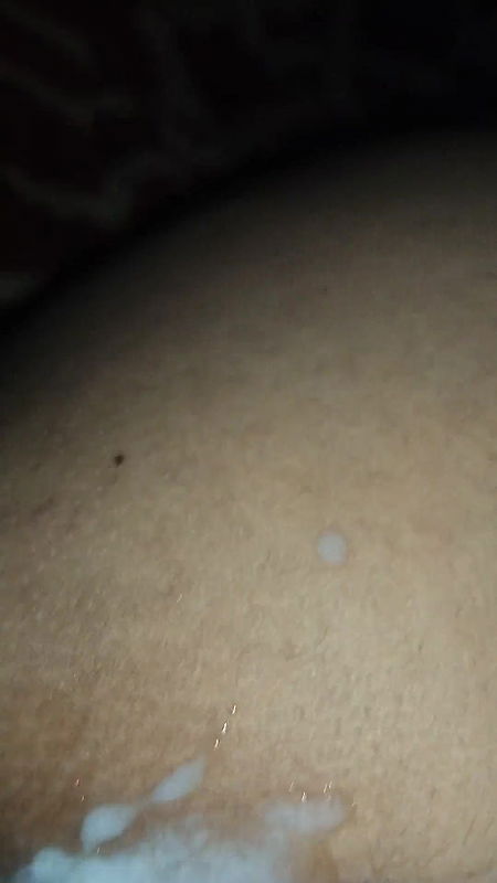 Bhabhi’s fat ass is calling everyone