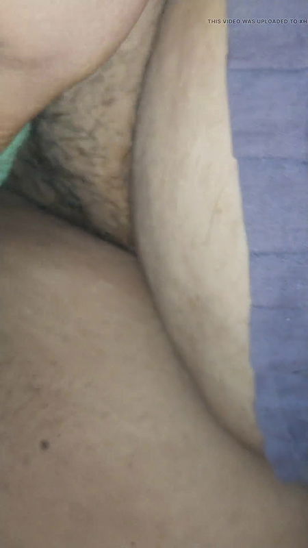 Bhabhi’s fat ass is calling everyone