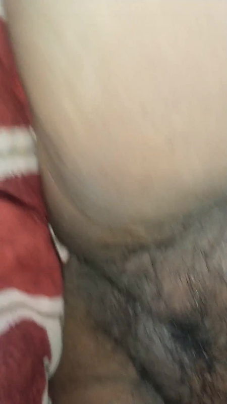 Bhabhi’s fat ass is calling everyone