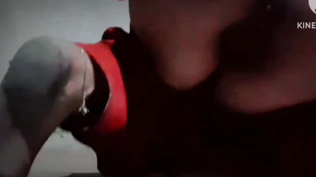 Bhabhi’s youth is giving off a different kind of fire and is not calming down. Bhabhi is thirsty for cock and is caressing her p