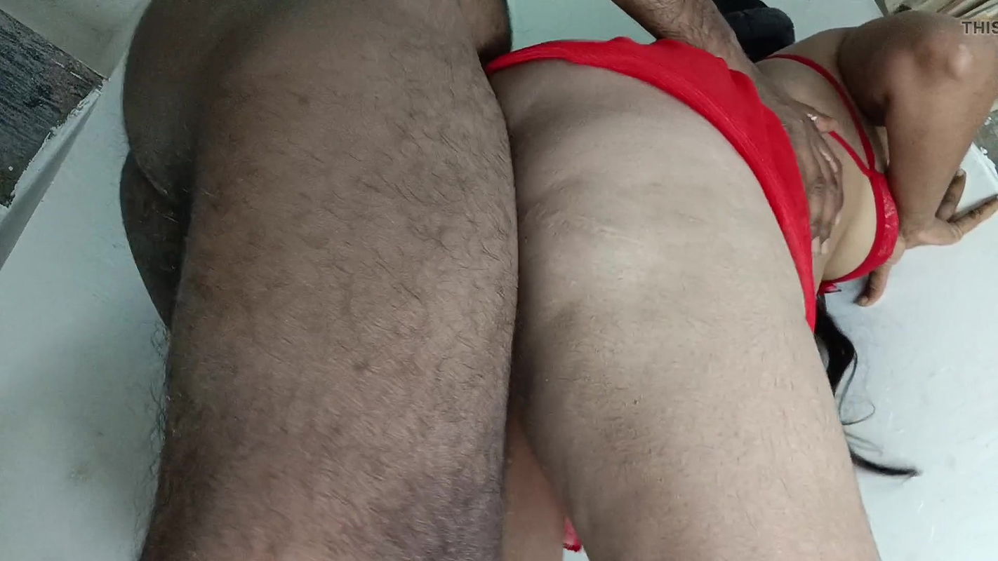 bhabi dance and sex with her devar ..full on masti mood Hot_girl