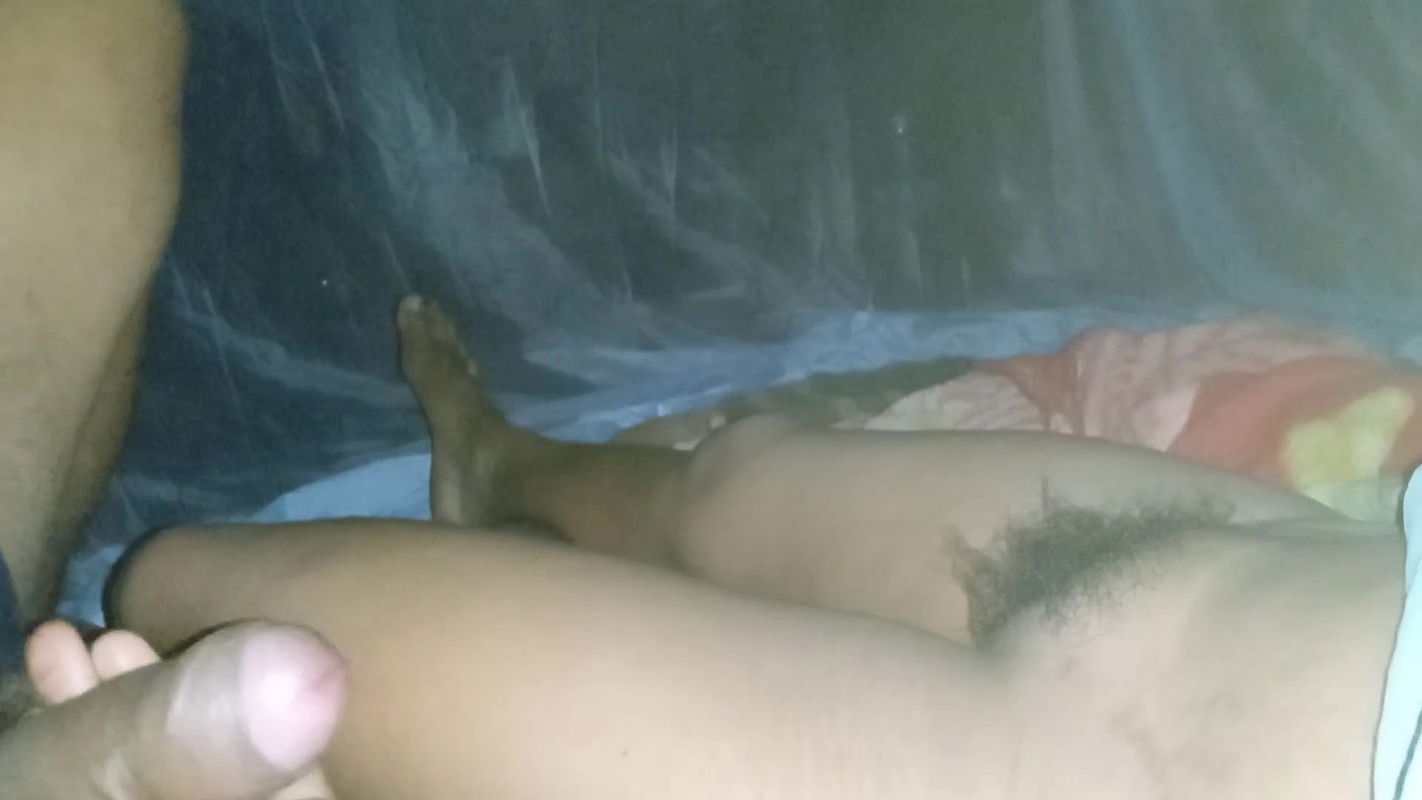 Bhabi ko rat bor suda