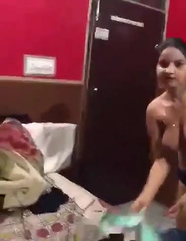 DEsi CUtieee saali with Jiiija