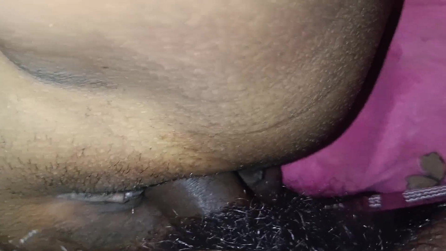Bhavi applied cream and sucked the cock, I licked Bhavi’s pussy, fucked Bhavi at home alone