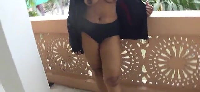 jaya bhabhi honeymoon naked in balcony