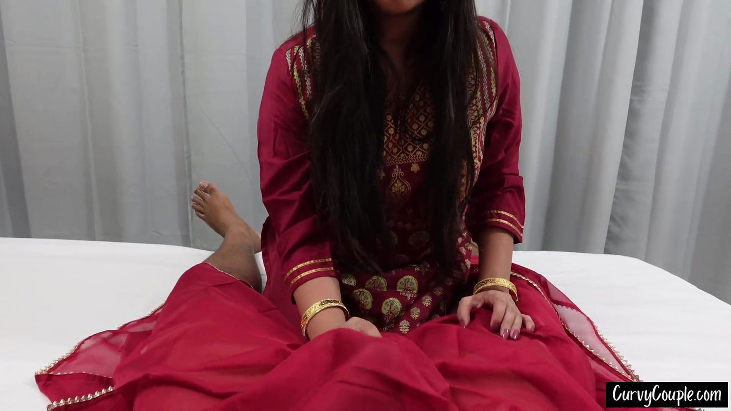 Big ass indian girl ki chudai