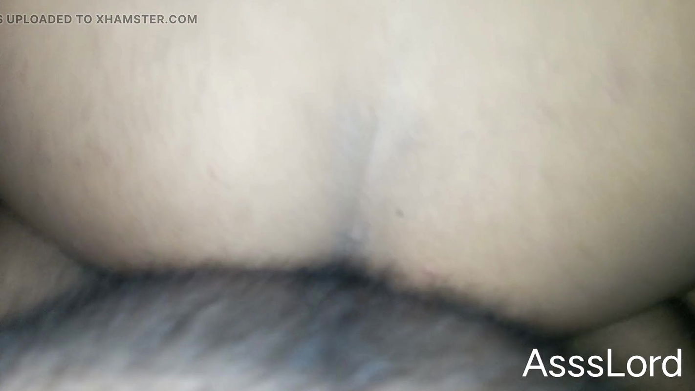 Big ass sister in law cry by anal