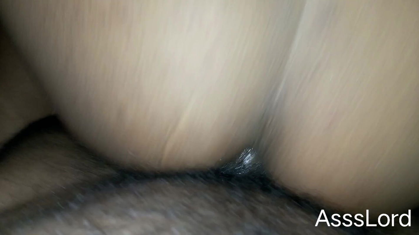 Big ass sister in law cry by anal