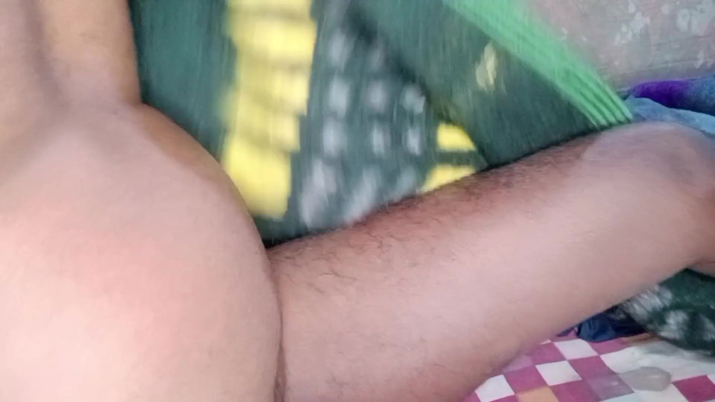 Bihari sister-in-law called brother-in-law to the house and got him fucked hard