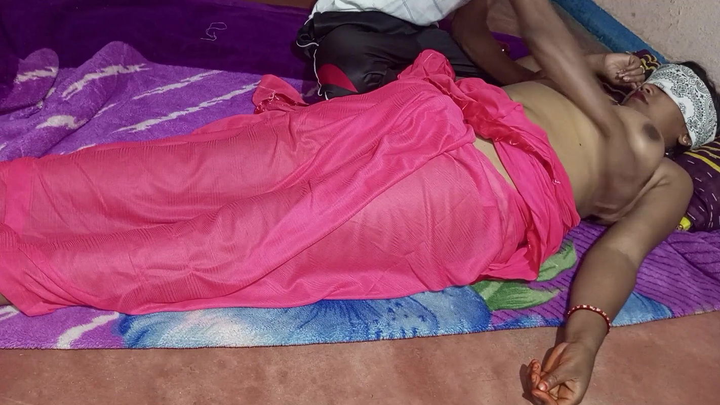 Body Massage Ke Baad Malkin Ko Alag Lag Pose Me Choda – Indian Landlady XXX Fuck