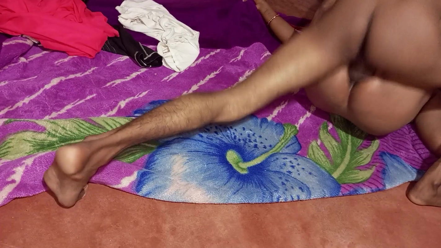 Body Massage Ke Baad Malkin Ko Alag Lag Pose Me Choda – Indian Landlady XXX Fuck