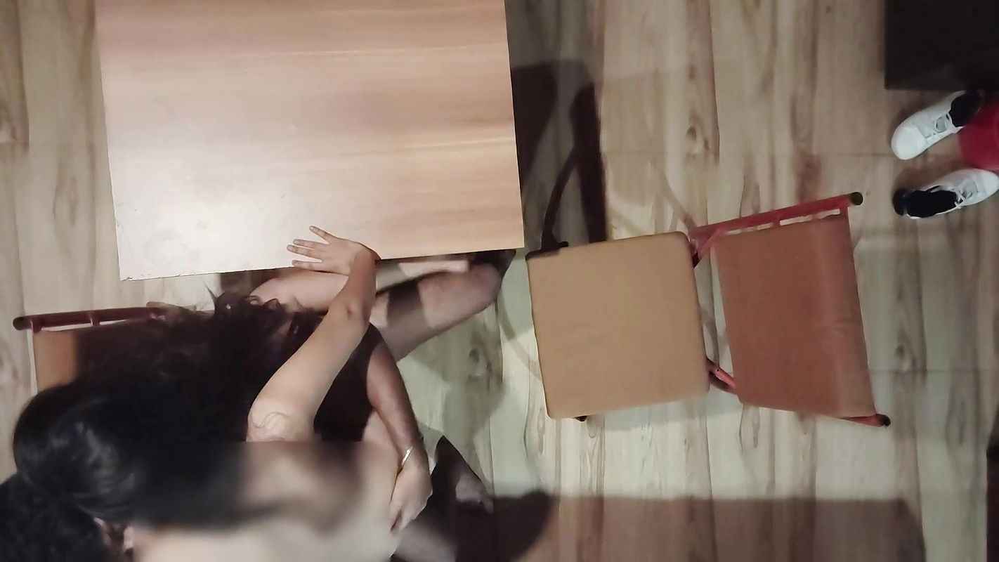 BOSS AFFAIR WITH SECRETARY, FUCKING IN OFFICE