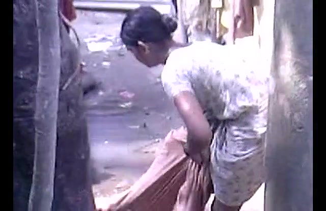 juicy young village girl outdoorhower boobs exposed