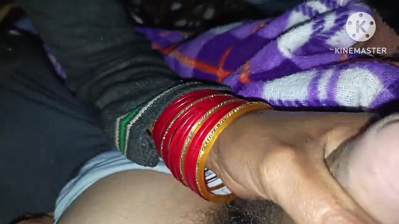 Both of us are alone at home and there is no one at our home, we have just got married