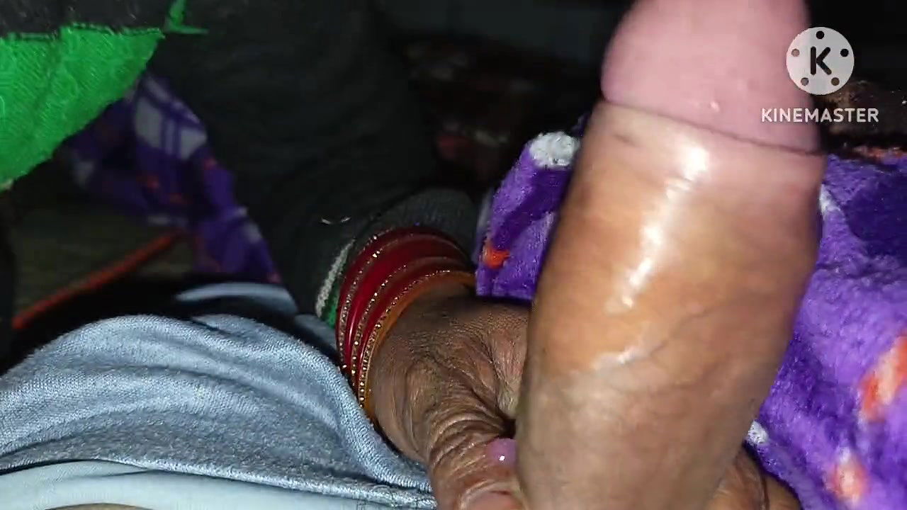 Both of us are alone at home and there is no one at our home, we have just got married