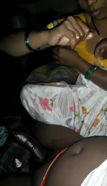 desi daughtrinlw at night