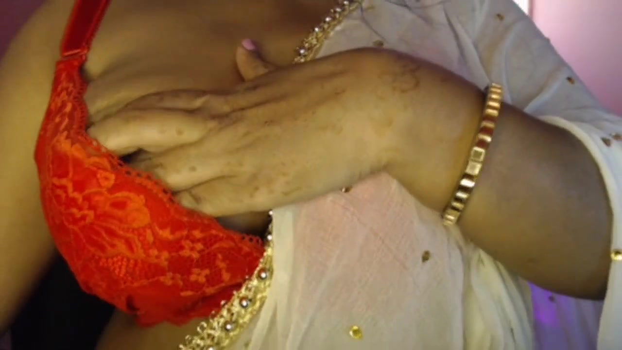 Bra Girl Suck Nipple Boobs Press