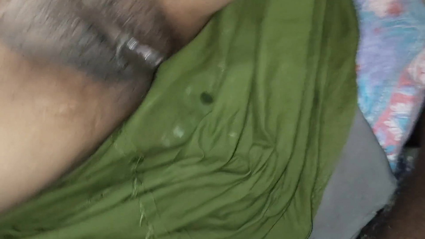 Brother-in-law and sister-in-law’s romance sex video, Hindi audio