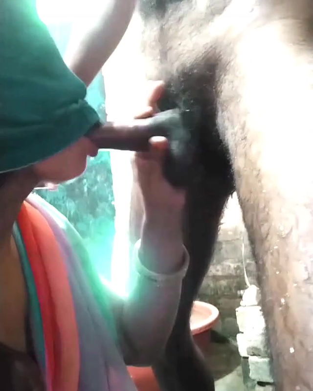 Brother-in-law did moe moe in bathroom with sister-in-law