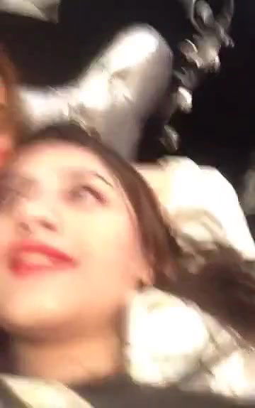 karachi babeanoa with lover boobs