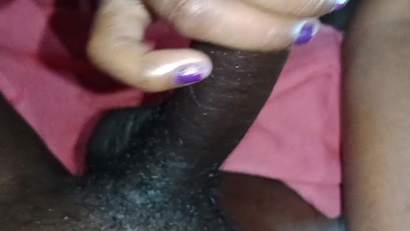 Brother-in-law got his big thick cock massaged and inserted his thick cock in my ass