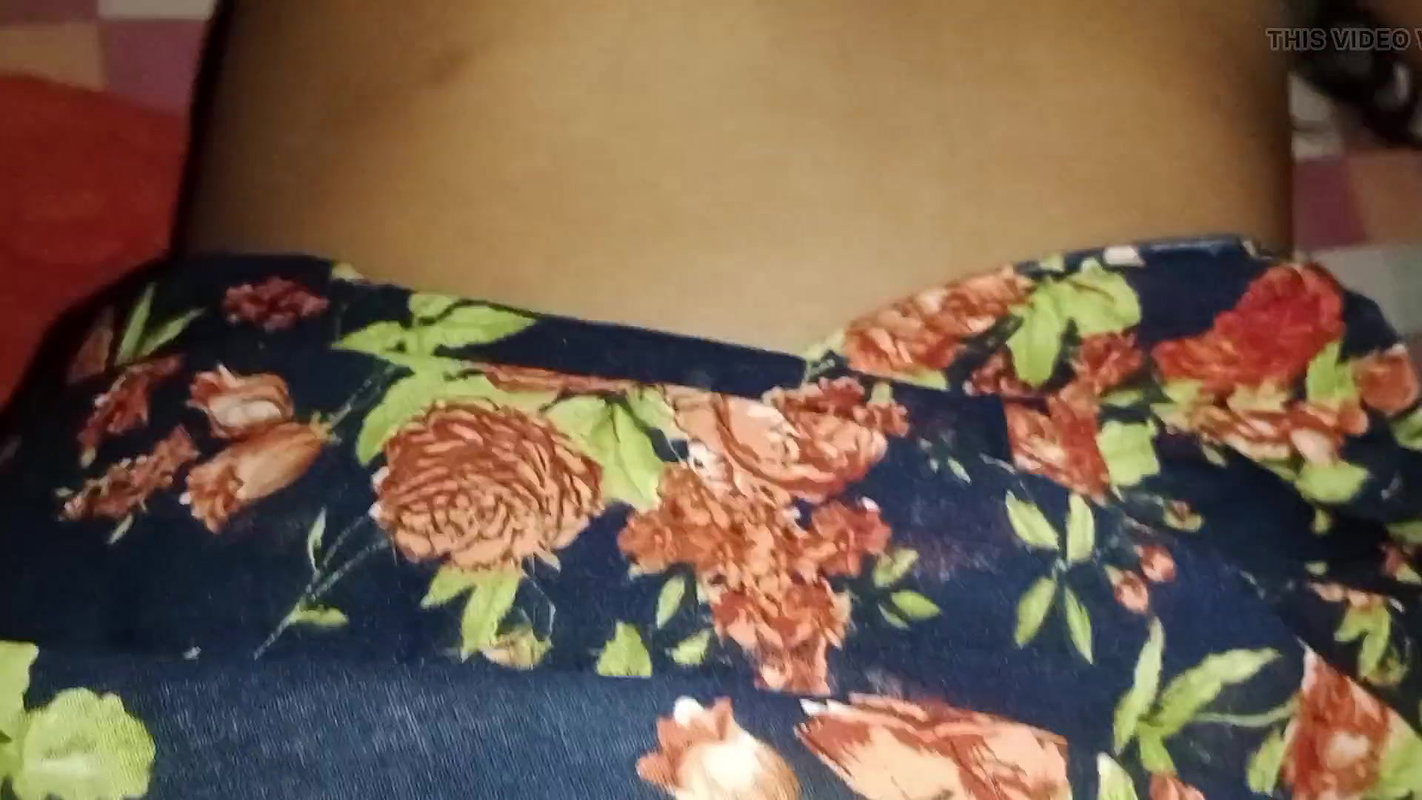 Brother-in-law left sister-in-law after dressing her in saree