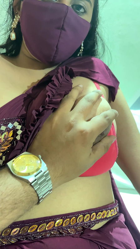 Brother-in-law took advantage of seeing only sister-in-law