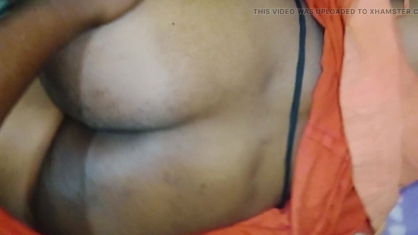 Brother-in-law tried a lot to leave sister-in-law, but sister-in-law refused to get fucked after seeing the big dick