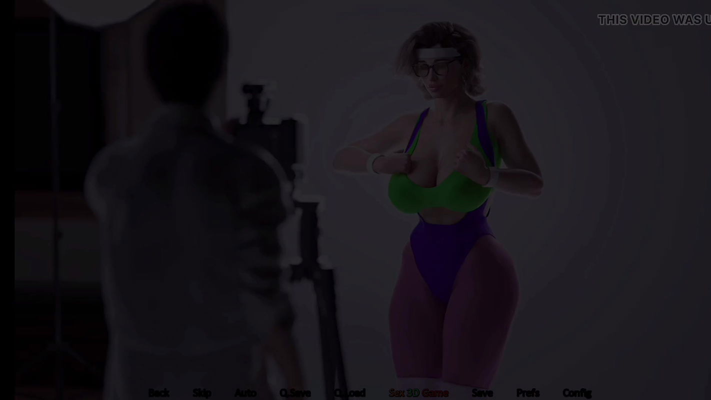 Busty Stepmom Is Fingering Her Juicy Pussy Infront Of Me – 3D Hentai Animated Porn With Sound – APOCALUST