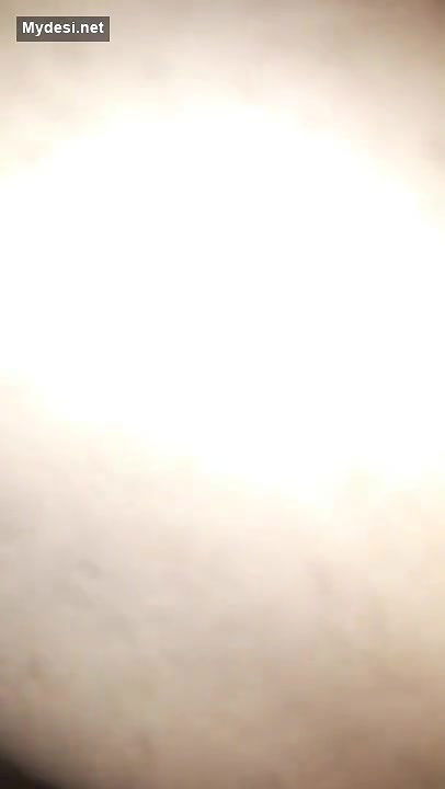 Friend wife big pussy fing