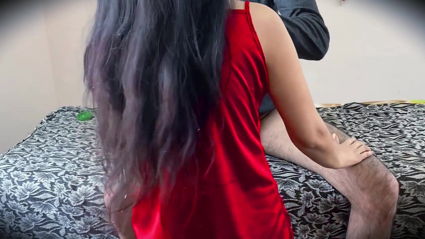 Calm Down My Thirsty Pussy Full Movie with Hindi Story