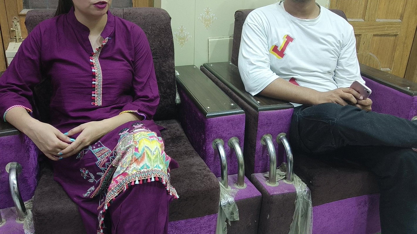 Came home to meet Anjan from dating app, Sara got free in foreplay, got wet, discharged in Sara’s mouth itself