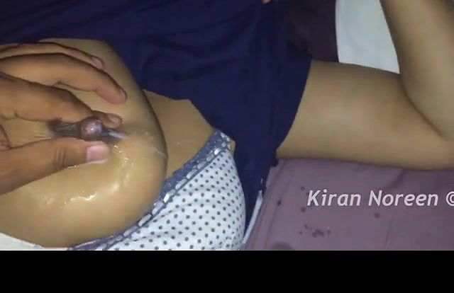 kiran lactating boobs