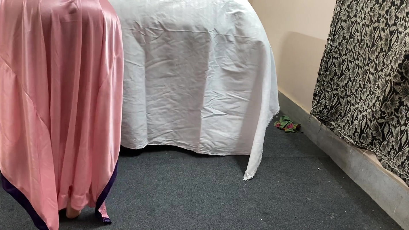 Chachi Ki Moti Gand Aur Pyasa Devar New Desi Sex Video