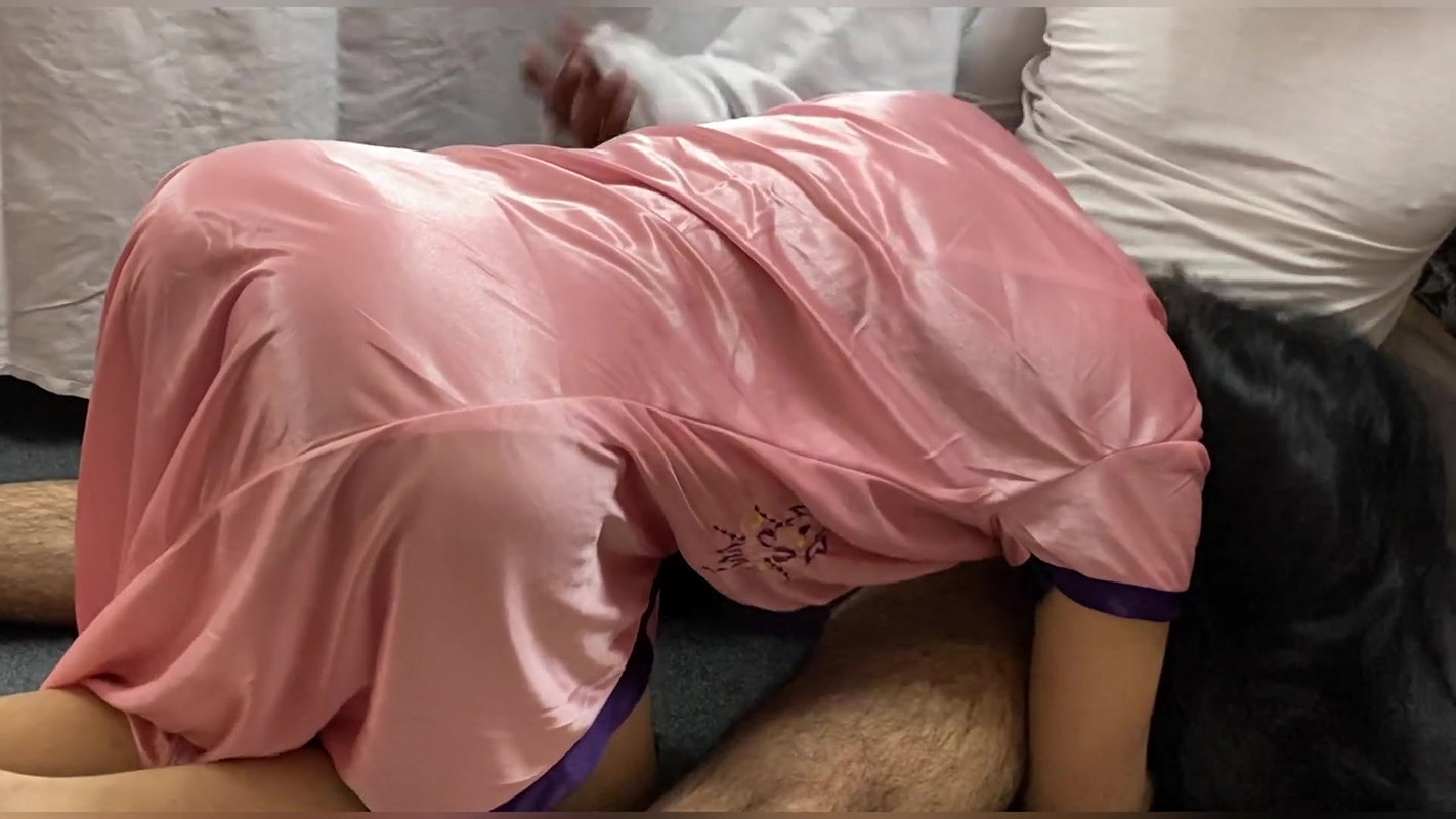 Chachi Ki Moti Gand Aur Pyasa Devar New Desi Sex Video