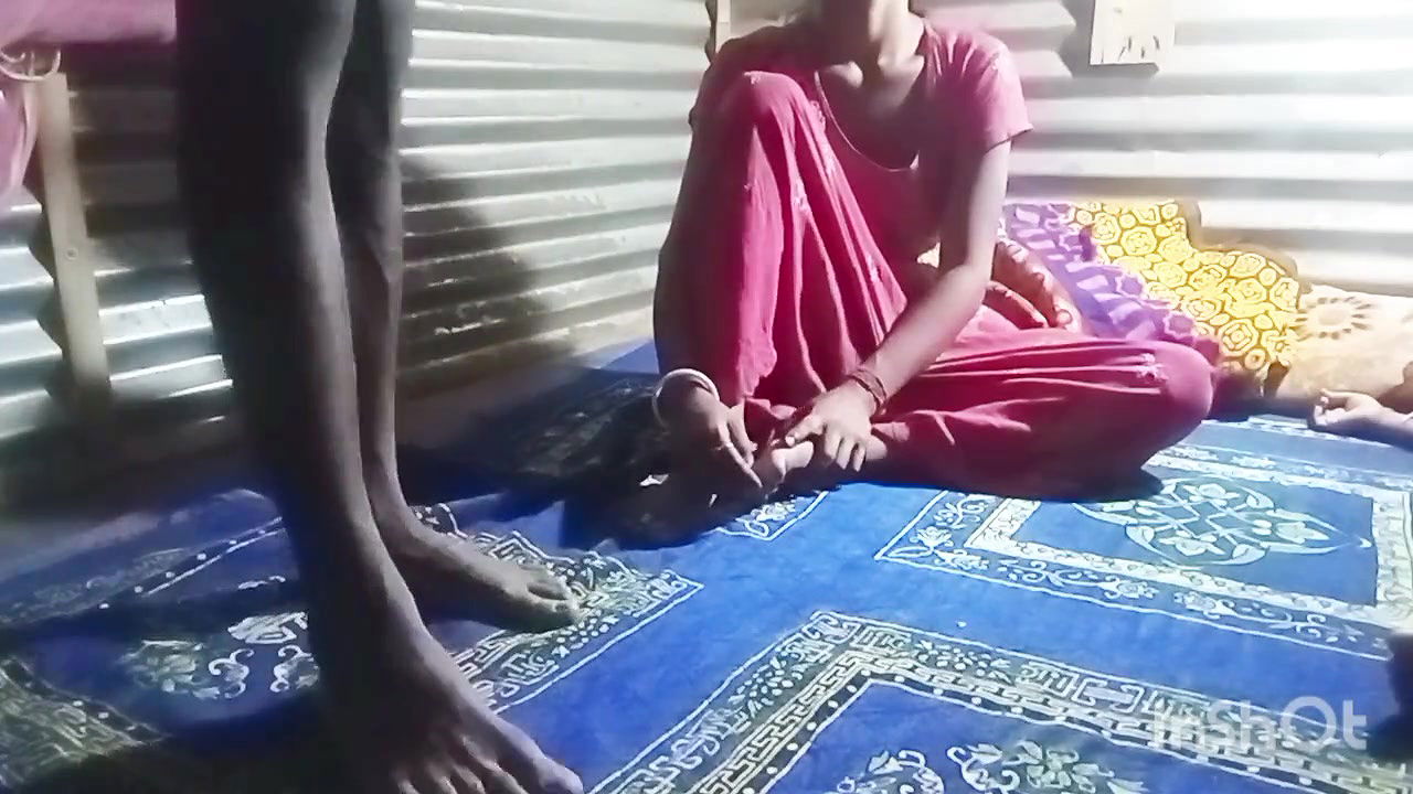 Chachi Ko Aaj pel Diya