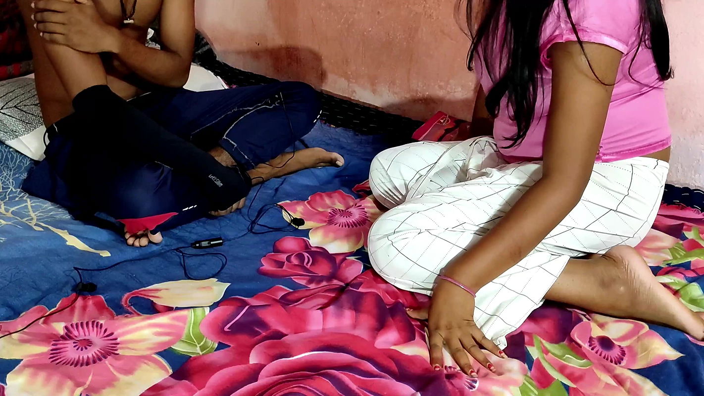 Chanchal Ladki Apne Padosi Uncle se Chud Gyi