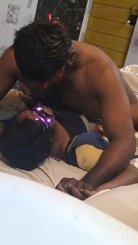 Chennai tamil cuckold couples blowjob sucking doggy style watch full video