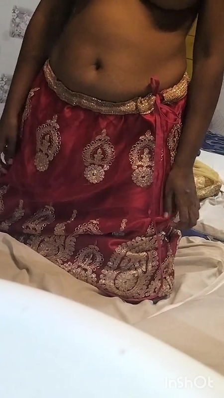 Chennai tamil cuckold couples blowjob sucking doggy style watch full video