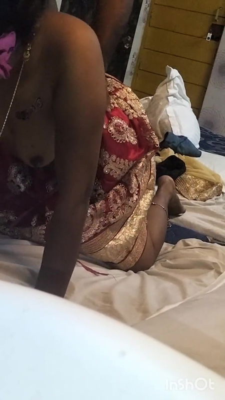 Chennai tamil cuckold couples blowjob sucking doggy style watch full video