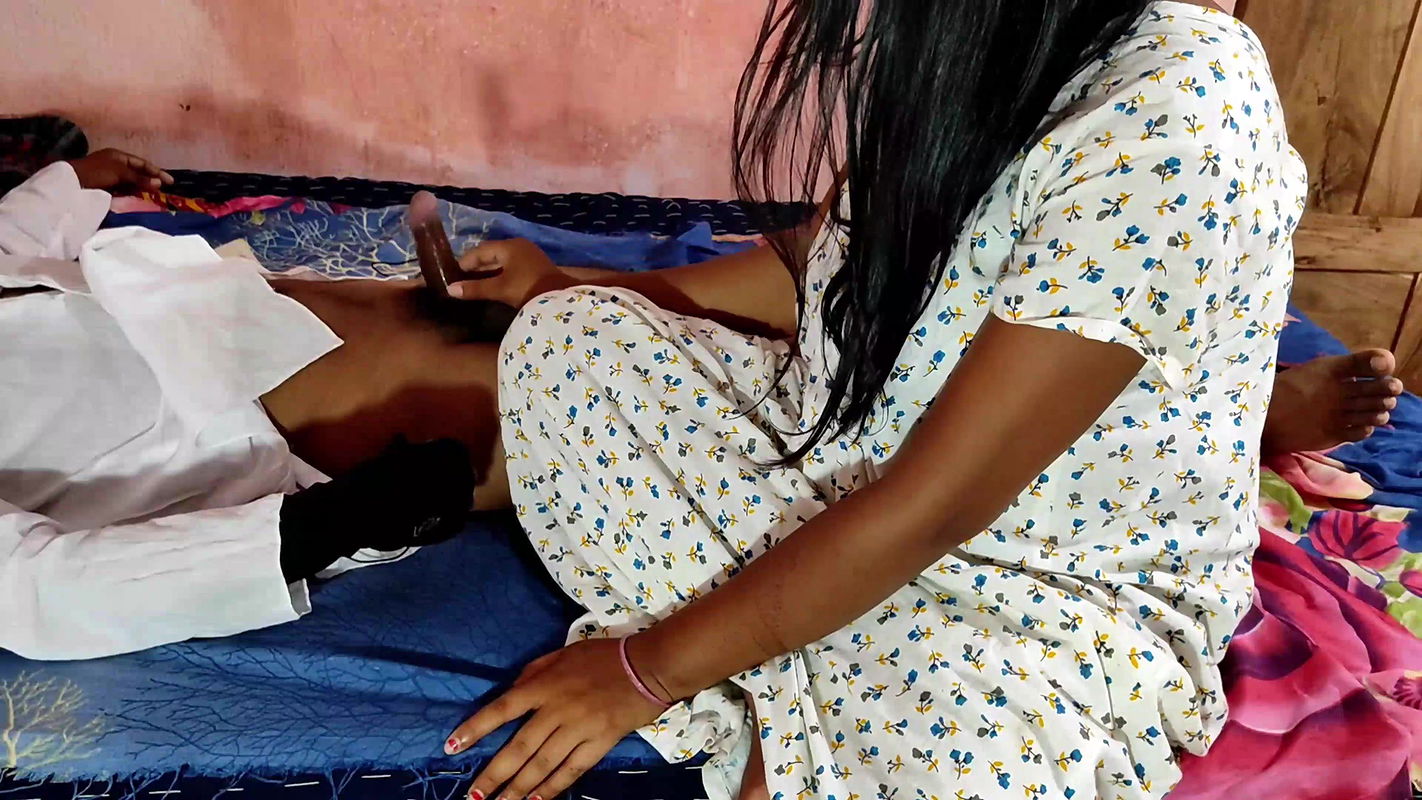 Choti Bahu Ne Morning Me Jeth Ji Ko Land Chuskar Uthaya