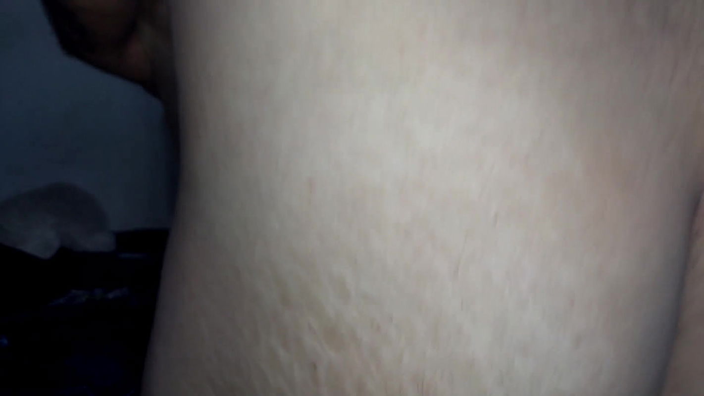 Chubby girl get fuck after massage