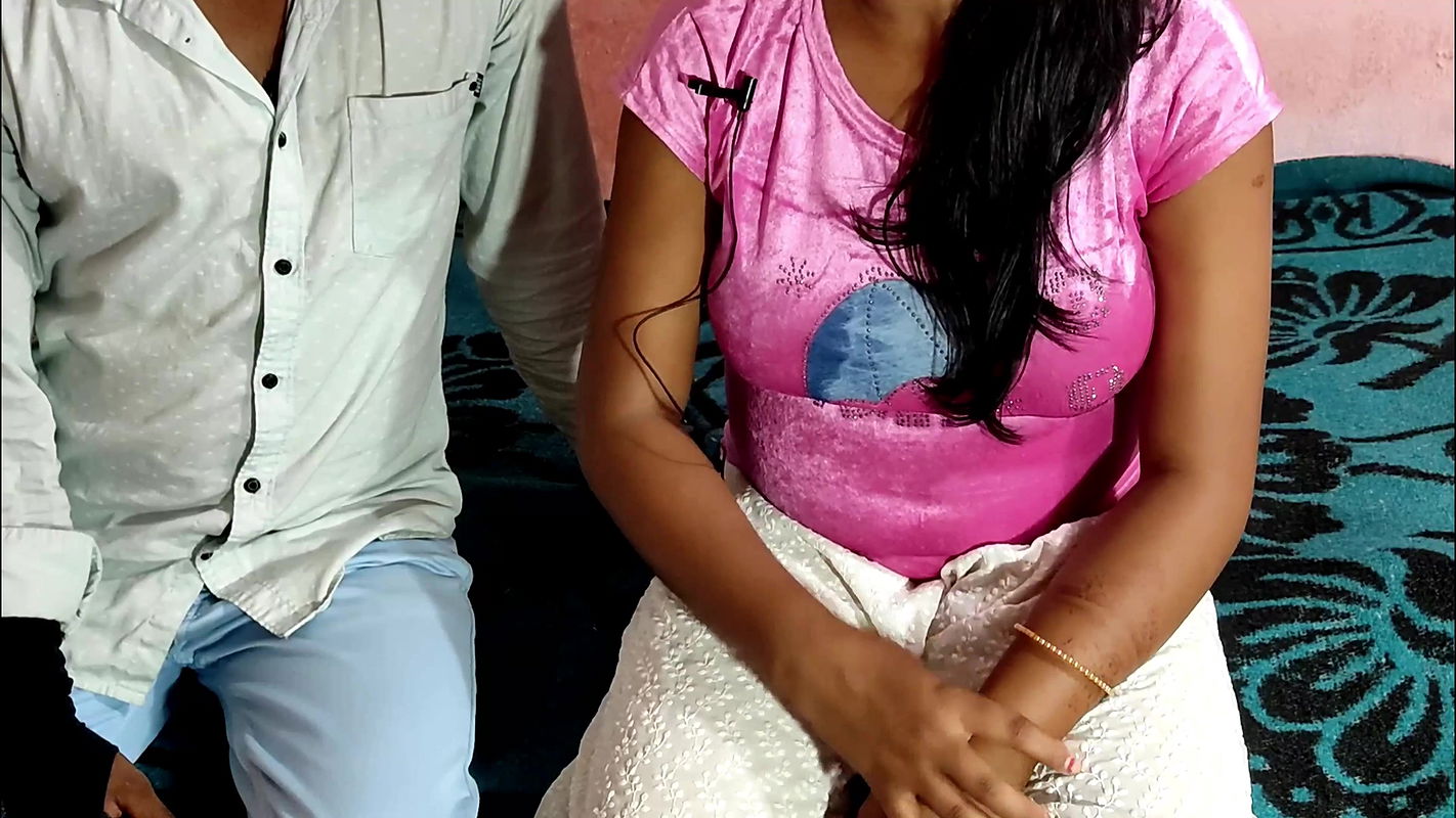 Chulbuli hot office girl romance sex with Manager For Continues job