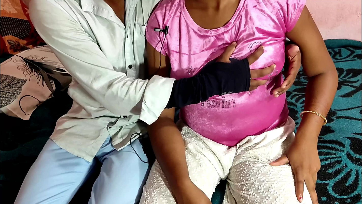 Chulbuli hot office girl romance sex with Manager For Continues job