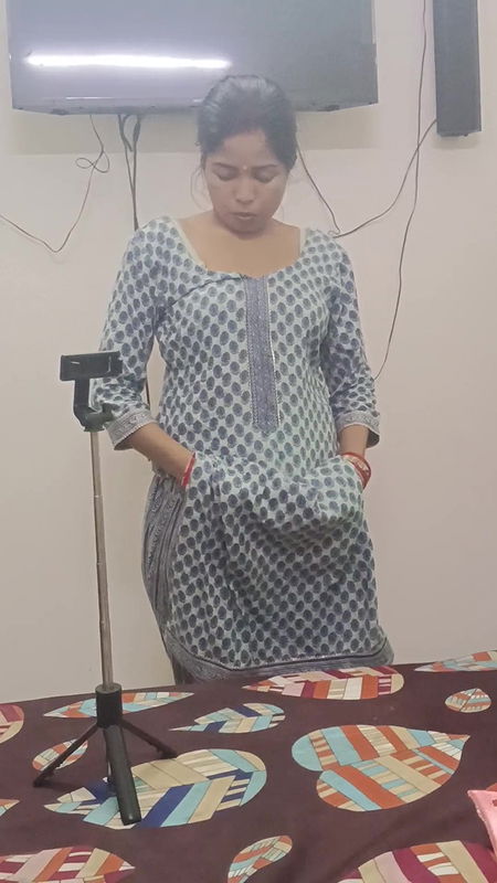 Clint se chudne ke baad