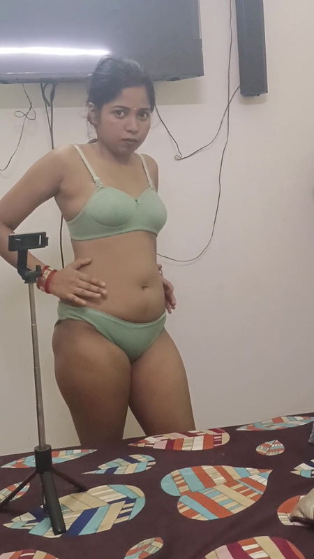 Clint se chudne ke baad