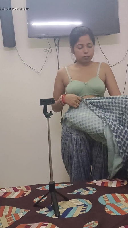 Clint se chudne ke baad