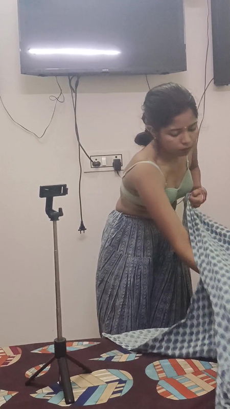 Clint se chudne ke baad