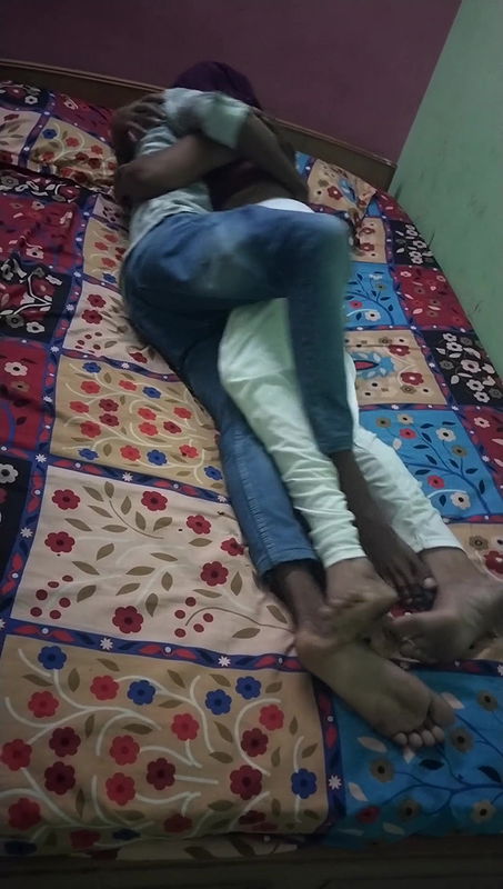 Cock sucking threesome hot Tamil dirty talking